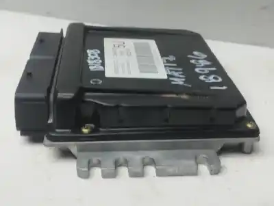 Peça sobressalente para automóvel em segunda mão centralina de motor uce por daewoo matiz 0.8 cat referências oem iam s010012001e2 96291050 