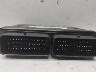 Peça sobressalente para automóvel em segunda mão centralina de motor uce por daewoo matiz 0.8 cat referências oem iam s010012001e2 96291050 