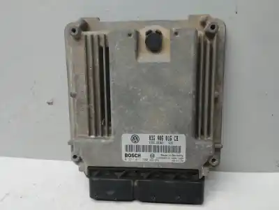 İkinci el araba yedek parçası  için VOLKSWAGEN GOLF V BERLINA (1K1)  OEM IAM referansları 03G906016CB 0281011900 