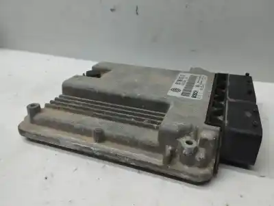 İkinci el araba yedek parçası ecu motor kontrol cihazi için volkswagen golf v berlina (1k1) 1.9 tdi oem iam referansları 03g906016cb 0281011900 