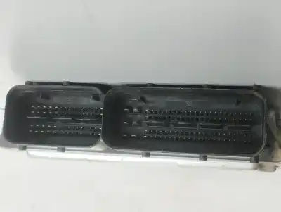 İkinci el araba yedek parçası ecu motor kontrol cihazi için volkswagen golf v berlina (1k1) 1.9 tdi oem iam referansları 03g906016cb 0281011900 