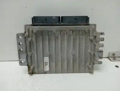 Peça sobressalente para automóvel em segunda mão  por CHEVROLET LACETTI  Referências OEM IAM 96422396  