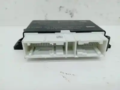 Peça sobressalente para automóvel em segunda mão módulo eletrônico por citroen c4 cactus shine referências oem iam 9832121380  