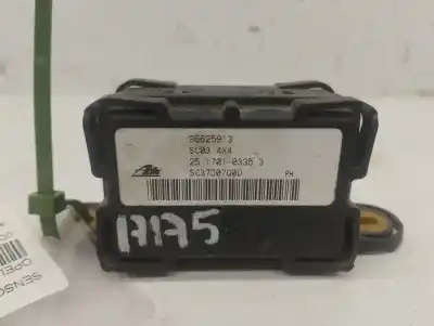 Автозапчастина б/у  для OPEL ANTARA  Посилання на OEM IAM 96625913  