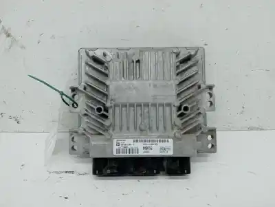 Second-hand car spare part Ecu Engine Control for FORD FOCUS LIM. (CB4) Titanium OEM IAM references 7M5112A650BCE SID206 5WS40778FT