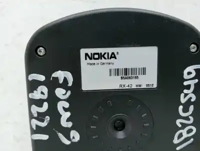 Second-hand car spare part electronic module for ford focus lim. (cb4) titanium oem iam references 8m5t19g488dg  