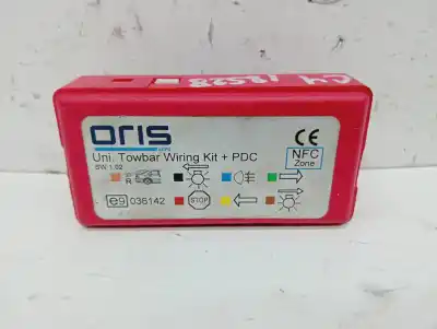 Автозапчастина б/у  для CITROEN C4 LIM.  Посилання на OEM IAM E9036142  