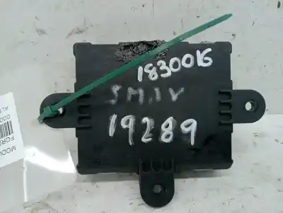 Second-hand car spare part electronic module for ford s-max (ca1) trend oem iam references 6g9t14b533kk  