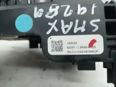 Second-hand car spare part electronic module for ford s-max (ca1) trend oem iam references 6g9t13n064de  