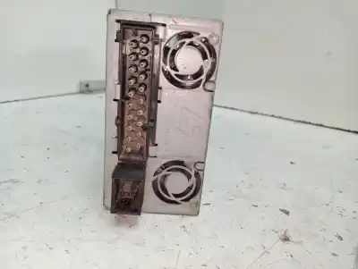 Second-hand car spare part electronic module for bmw serie 1 berlina (e81/e87) 118d oem iam references 1871889  