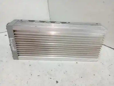 Second-hand car spare part electronic module for bmw serie 1 berlina (e81/e87) 118d oem iam references 1871889  