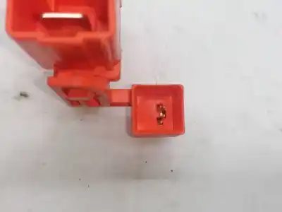 Second-hand car spare part fuse for toyota corolla (e21) hybrid style oem iam references g383447050  