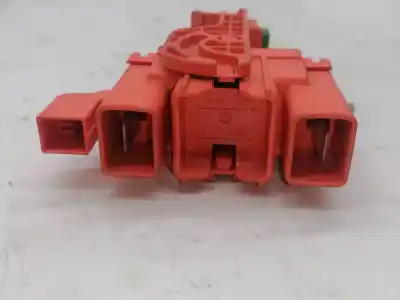 Second-hand car spare part fuse for kia niro concept oem iam references 37586g2100  