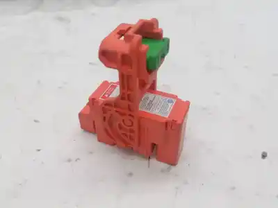 Second-hand car spare part fuse for kia niro concept oem iam references 37586g2100  