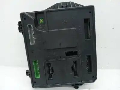 Автозапчастина б/у  для RENAULT SCENIC III  Посилання на OEM IAM 284B15986R  