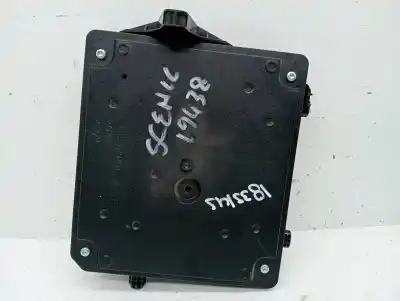 Автозапчастина б/у електронний модуль для renault scenic iii grand dynamique посилання на oem iam 284b15986r  