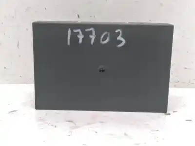 Second-hand car spare part electronic module for volkswagen passat variant (3c5) trendline oem iam references 3c0959433ab  5dk00906404