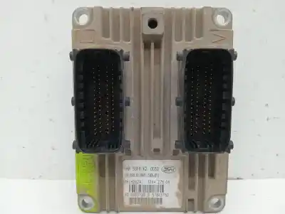 Peça sobressalente para automóvel em segunda mão  por FORD KA (CCU)  Referências OEM IAM 5SF8K2D032  