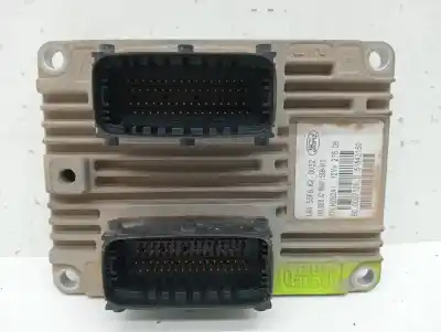 Second-hand car spare part ecu engine control for ford ka (ccu) titanium+ oem iam references 5sf8k2d032  