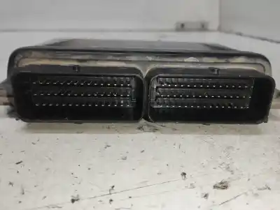 Pezzo di ricambio per auto di seconda mano centralina motore per renault clio ii fase ii (b/cb0) authentique riferimenti oem iam s110115000b  