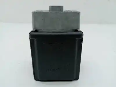 Second-hand car spare part electronic module for renault laguna iii authentique oem iam references 487000006r  