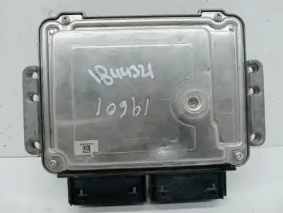 Pezzo di ricambio per auto di seconda mano centralina motore per ford focus lim. titanium riferimenti oem iam f1fa12a650ase  