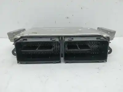 Pezzo di ricambio per auto di seconda mano centralina motore per ford focus lim. titanium riferimenti oem iam f1fa12a650ase  