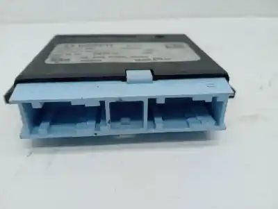 Second-hand car spare part electronic module for citroen c4 lim. exclusive oem iam references 9665264980  