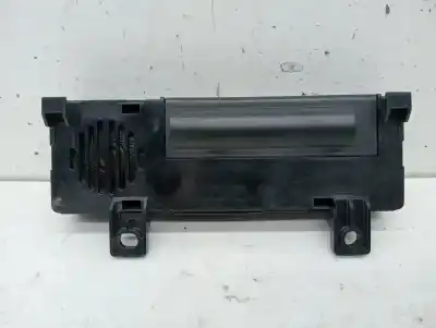 Автозапчастина б/у електронний модуль для citroen c4 lim. exclusive посилання на oem iam 9674767780  