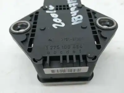 Tweedehands auto-onderdeel sensor voor citroen c4 lim. exclusive oem iam-referenties 9664661580  