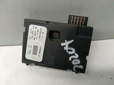 Peça sobressalente para automóvel em segunda mão sensor de ângulo de direção por audi a3 (8p) 2.0 tdi ambiente referências oem iam 1k0959654  