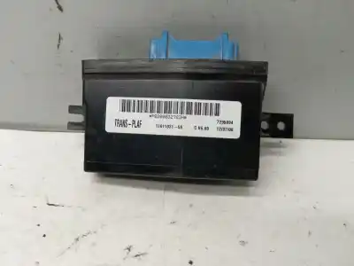 Pezzo di ricambio per auto di seconda mano Modulo Elettronico per RENAULT KANGOO (F/KC0) Authentique Oasis Riferimenti OEM IAM 8200032783H  