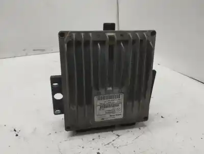 Автозапчасти б/у  за RENAULT CLIO II FASE II (B/CB0)  ссылки OEM IAM 8200498185  