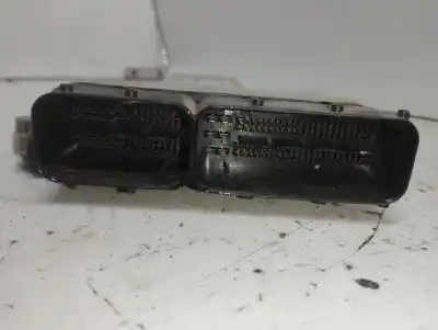 Peça sobressalente para automóvel em segunda mão centralina de motor uce por opel corsa d cosmo referências oem iam 55568383kz  