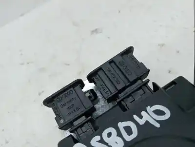 Peça sobressalente para automóvel em segunda mão módulo eletrônico por audi a3 (8p) 1.6 102 cv / 75 kw referências oem iam 8p0035225  