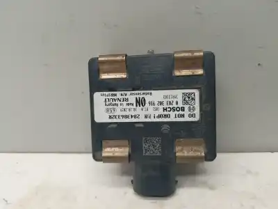 Peça sobressalente para automóvel em segunda mão Módulo Eletrônico por RENAULT KADJAR Zen Referências OEM IAM 284386332R  