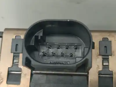 Second-hand car spare part electronic module for renault kadjar zen oem iam references 284386332r  