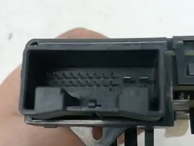 Peça sobressalente para automóvel em segunda mão módulo eletrônico por audi a3 (8p) 1.6 102 cv / 75 kw referências oem iam 1k0953549a  