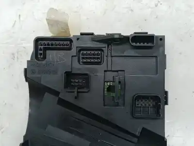 Peça sobressalente para automóvel em segunda mão módulo eletrônico por audi a3 (8p) 1.6 102 cv / 75 kw referências oem iam 1k0953549a  