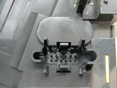 Peça sobressalente para automóvel em segunda mão módulo eletrônico por audi a3 (8p) 1.6 102 cv / 75 kw referências oem iam 1k0953549a  