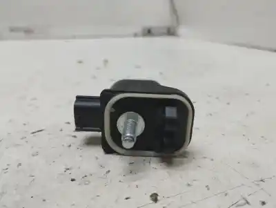 Second-hand car spare part collision / impact sensor for toyota corolla (e21) hybrid active oem iam references 8983a02020  