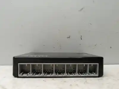 Second-hand car spare part electronic module for opel antara energy 4x2 oem iam references 25826125  