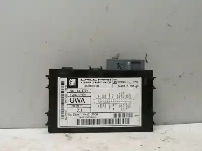 Автозапчастина б/у електронний модуль для OPEL ANTARA Energy 4x2 Посилання на OEM IAM 454942368  
