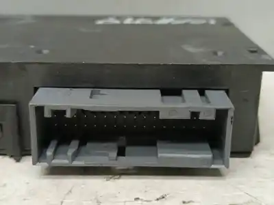 Автозапчастина б/у електронний модуль для opel antara energy 4x2 посилання на oem iam 454942368  