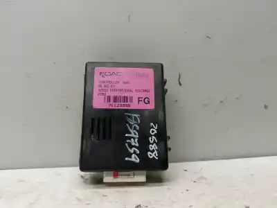 Автозапчастина б/у  для OPEL ANTARA  Посилання на OEM IAM 96626671  