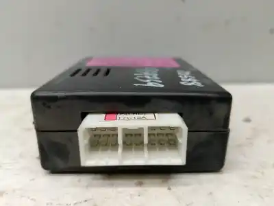 Автозапчастина б/у електронний модуль для opel antara energy 4x2 посилання на oem iam 96626671  