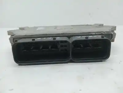 Pezzo di ricambio per auto di seconda mano centralina motore per opel corsa c cosmo riferimenti oem iam 55196352  