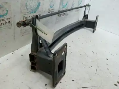 Pezzo di ricambio per auto di seconda mano rinforzo paraurti anteriore per kia cee´d concept riferimenti oem iam 86530a2000  