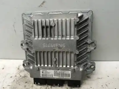 Peça sobressalente para automóvel em segunda mão  por CITROEN C2  Referências OEM IAM 9663483180  