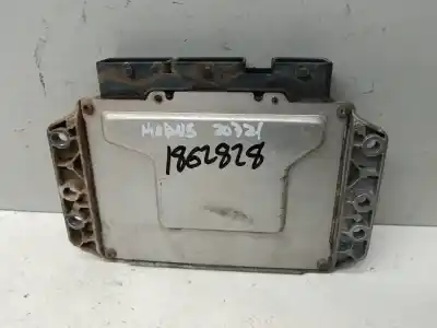 Second-hand car spare part ecu engine control for renault modus dynamique oem iam references 8200376474  